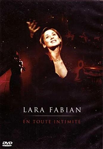 Fabian, Lara - En toute intimité Bon état -  reconditionné disponible sur Label Emmaüs